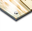 Strahan Sunset Acrylic print