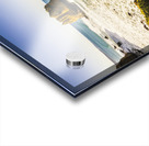 Eagle Rock landscape Acrylic print