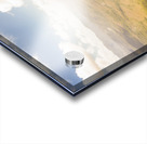 Tasmania bushwalking views Acrylic print