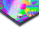 Deckoration Acrylic print