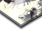 Beneath  Acrylic print