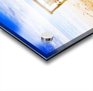 Phi Phi Island Thailand Acrylic print