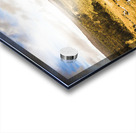 Central highlands of Tasmania Acrylic print