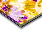 Retro vibrancy Acrylic print