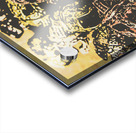 Losses from the colossus  Acrylic print