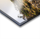 Seas of high dynamic range Acrylic print