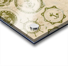 Maritime motifs Acrylic print