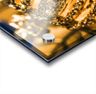 A royal engagement Acrylic print