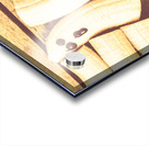 Fright of the healthy dead Acrylic print