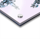 The Mainstay Acrylic print