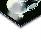 Before The Fall Acrylic print