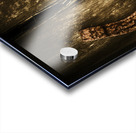 Country luck Acrylic print