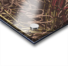 Clip art Acrylic print