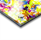 Light flutter Acrylic print