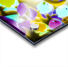 Wild waters Acrylic print