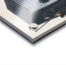 R1 robotics Acrylic print