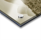 Glass House Mountains Acrylic print