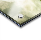 Farmland lane Acrylic print