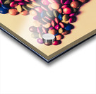 Sweet love for a sweetheart Acrylic print