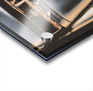 On top Acrylic print