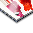 The shining Acrylic print