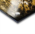 Seaside of creative charms Acrylic print