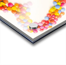 Sweetest thing Acrylic print