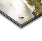 Brisbane River Panorama Acrylic print