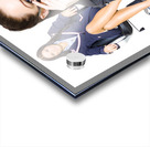 Women achievers in corporate business Acrylic print