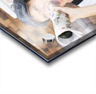 Paperboy Acrylic print