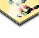 Play On Poker Acrylic print