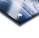 Midnight ocean fine artwork Acrylic print