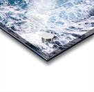 The Oceans Atmosphere Acrylic print