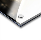 Water Sport Woman Acrylic print