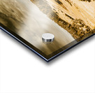 Fields of Jericho Acrylic print