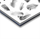 Airy convergence Acrylic print