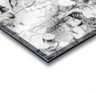 Reefer Acrylic print