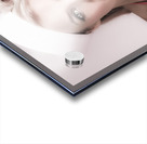 The classic sailor Acrylic print