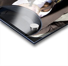 Time Traveler Acrylic print