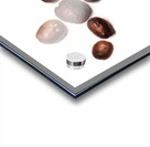 Mr Bean the coffee man Acrylic print