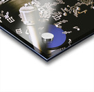 Anthem factory Acrylic print