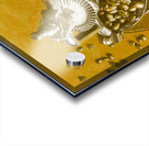 Milling heritage Acrylic print