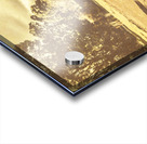 Rural Australia panorama Acrylic print