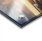 Balance and composure Acrylic print