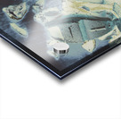 Candy car crush Acrylic print