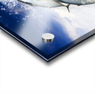 Tropical Sea Escape Acrylic print