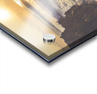 Summer Fade Acrylic print