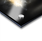 War on information Acrylic print