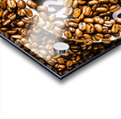 Coffee time Acrylic print