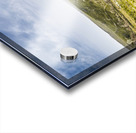 Mount Agnew landscape in Tasmania Acrylic print